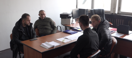 sportski savez - emaus