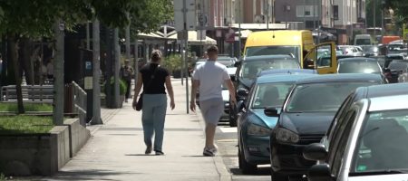 Šta jesti i piti tokom ljetnih vrućina
