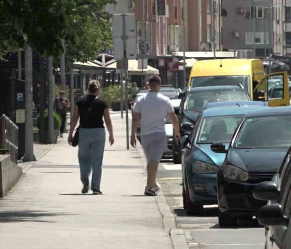 Šta jesti i piti tokom ljetnih vrućina