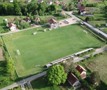 stadion krušici poljice