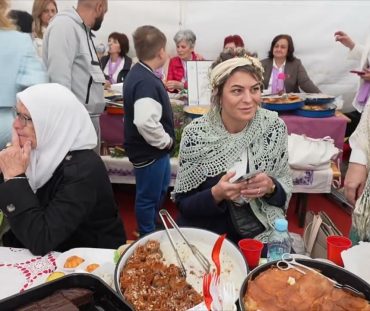 List 2026: Stari recepti oživljeni na Bosanskoj sofri