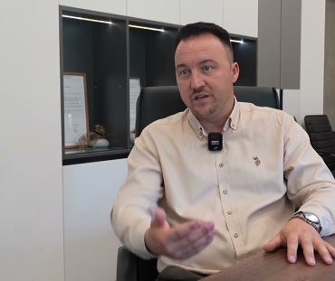 Stečaj Koksare napreduje: U toku integracija radnika i pripreme za penzionisanje