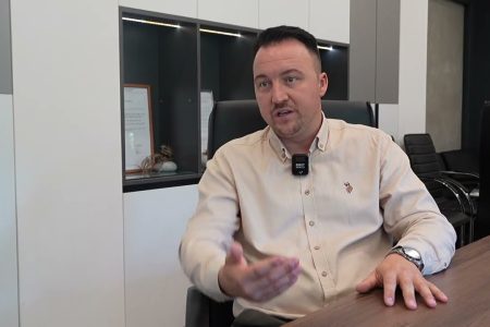 Stečaj Koksare napreduje: U toku integracija radnika i pripreme za penzionisanje