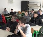 Stipendiju za deficitarna zanimanja ostvarilo 37 učenika