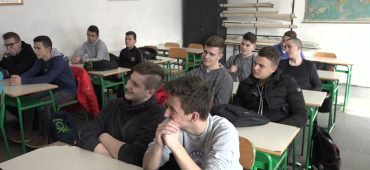 Stipendiju za deficitarna zanimanja ostvarilo 37 učenika