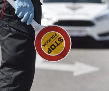 stop-policija