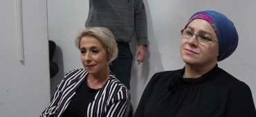 „Stravaruša“ Naide Mujkić u Lukavcu: Roman o naslijeđenim strahovima i ženskim iskustvima
