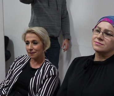 „Stravaruša“ Naide Mujkić u Lukavcu: Roman o naslijeđenim strahovima i ženskim iskustvima