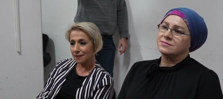 „Stravaruša“ Naide Mujkić u Lukavcu: Roman o naslijeđenim strahovima i ženskim iskustvima