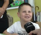 Nova školska godina počela u Tuzlanskom kantonu: Poseban dan za prvačiće