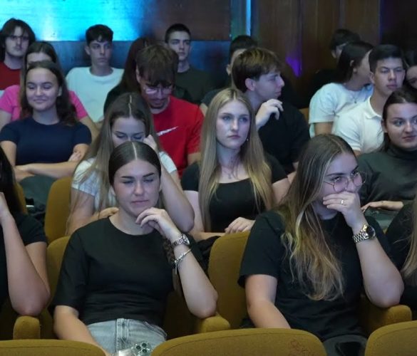 Svečanom akademijom obilježen Dan Grada Lukavca