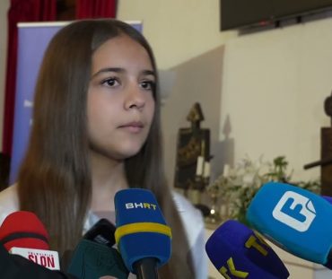 Svjetski Dan Roma: Nagrađeni najbolji učenici romske populacije