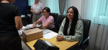 Testni izbori u Lukavcu: Uspješna provjera novih izbornih tehnologija