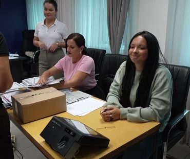 Testni izbori u Lukavcu: Uspješna provjera novih izbornih tehnologija