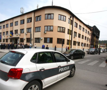 tuzla policija