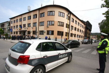 tuzla policija
