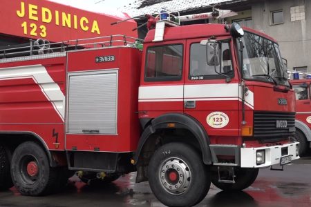 U 2025. godini Vlada TK usmjerila 1,64 miliona KM u preventivu i jačanje vatrogastva