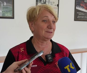 U BKC-u Tuzla dodijeljena 151 stipendija za vrhunske sportske rezultate u 2025. godini