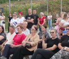 U Devetaku održana druga dječija smotra folklora