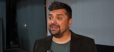 U dvorani Centra za kulturu Lukavac publika imala priliku pogledati predstavu „Svjedok istine“