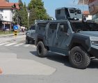 Svečano obilježen Dan policije Tuzlanskog kantona