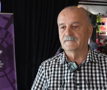 U Lukavcu obilježena 35. godišnjica osnivanja Patriotskog fronta BiH