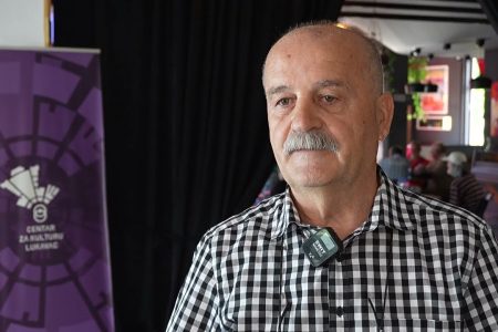 U Lukavcu obilježena 35. godišnjica osnivanja Patriotskog fronta BiH