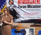 U Lukavcu održan 1. Memorijalni turnir „Zoran Mićanović Kirija“