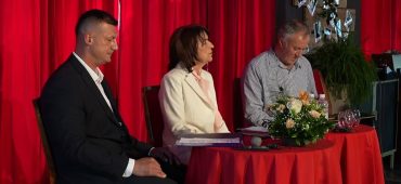 U Lukavcu održan XXVI Memorijal Jusuf Begić
