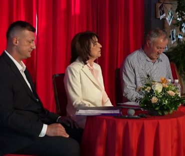 U Lukavcu održan XXVI Memorijal Jusuf Begić