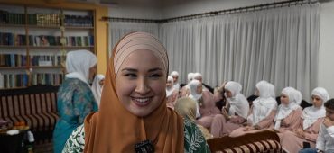 U mektebu Bagremik obilježen Svjetski dan hidžaba