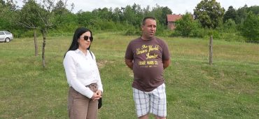 U nekoliko minuta izgubili sve: Porodica Petković treba pomoć dobrih ljudi