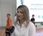 Održan XXVI Karate kup „Memorijal Mehmed Halilović“ u Lukavcu