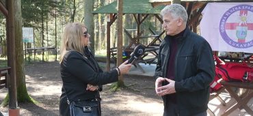 U organizaciji Gorske službe spašavanja održana edukacija iz oblasti zaštite i spašavanja