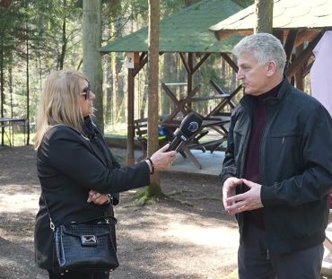 U organizaciji Gorske službe spašavanja održana edukacija iz oblasti zaštite i spašavanja