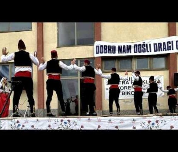 U subotu smotra folklora „Otvorena vrata Bikodže“