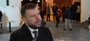 U susret ramazanu održano predavanje uvaženog hafiza Amar mr. Bašića