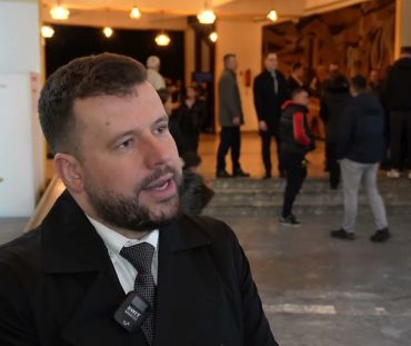 U susret ramazanu održano predavanje uvaženog hafiza Amar mr. Bašića