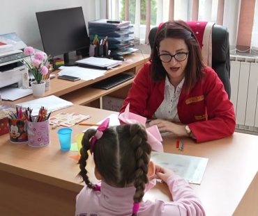 Počinje školsko putovanje: upis prvačića u Lukavcu