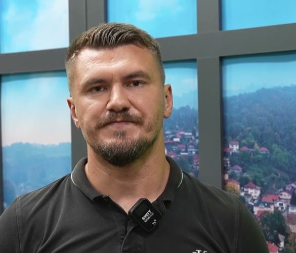 U toku kampanja „Koliko vrijedi tvoj život“?