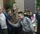 Učenici OŠ “Lukavac Grad” posjetili RTV Lukavac