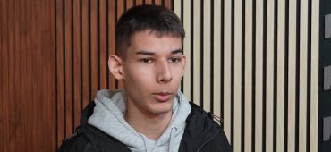 Učenik Ajdin Šarić među najboljim mladim književnicima