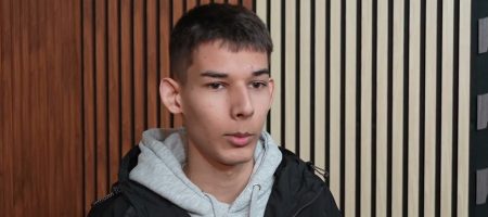 Učenik Ajdin Šarić među najboljim mladim književnicima