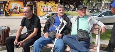 Udruženje penzionera vojnih osiguranika TK prigodnim obilježilo Majske dane otpora
