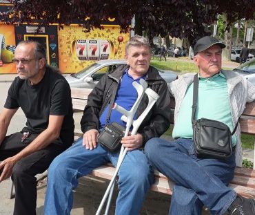 Udruženje penzionera vojnih osiguranika TK prigodnim obilježilo Majske dane otpora