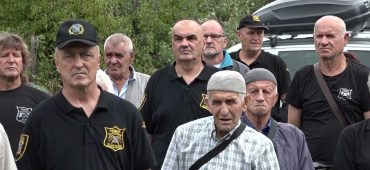 Udruženje veterana rata 212. bbr. obilježava 31. godišnjicu bitke za Vozuću