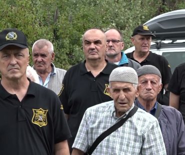 Udruženje veterana rata 212. bbr. obilježava 31. godišnjicu bitke za Vozuću