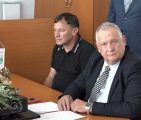 Ugovor za Nadzor nad izvođenjem radova za izgradnju nove zgrade Suda u Lukavcu