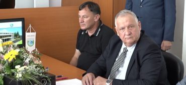 Ugovor za Nadzor nad izvođenjem radova za izgradnju nove zgrade Suda u Lukavcu