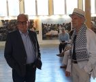 Umjetnost kao krik savjesti: Izložba Mehmeda Imamovića o stradanju Palestine